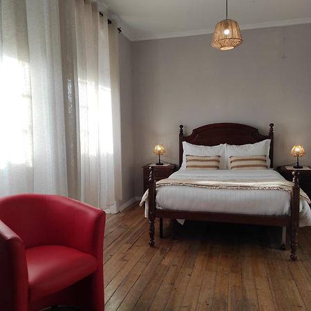 Hotel Boavista - Vintage House Monfortinho Ngoại thất bức ảnh