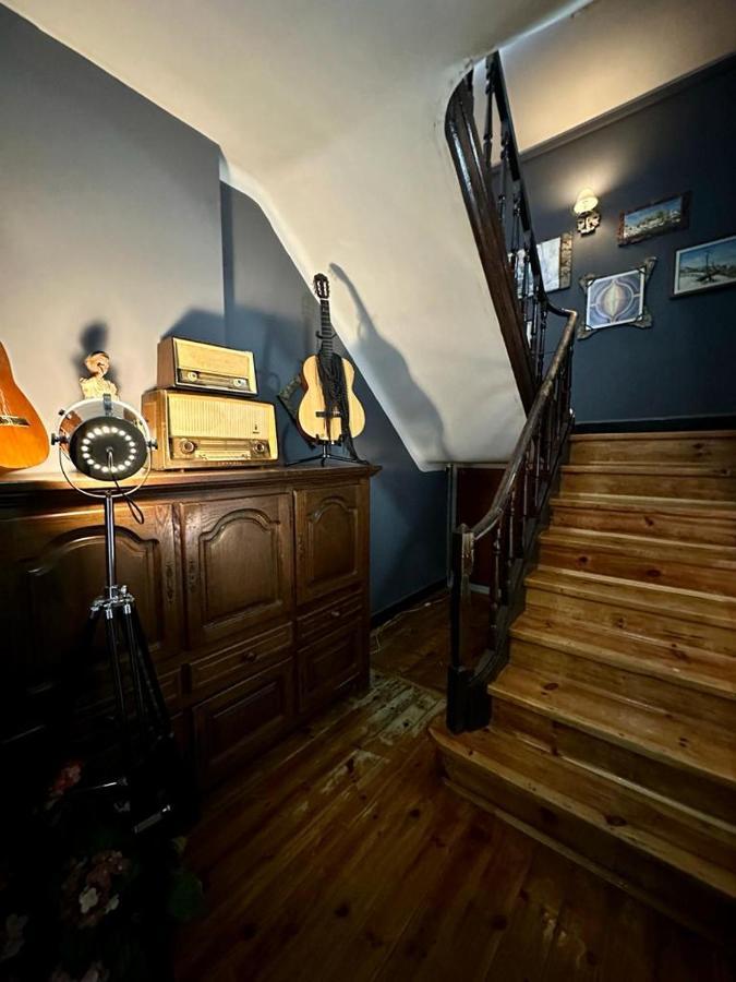 Hotel Boavista - Vintage House Monfortinho Ngoại thất bức ảnh