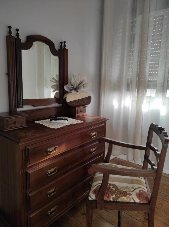 Hotel Boavista - Vintage House Monfortinho Ngoại thất bức ảnh
