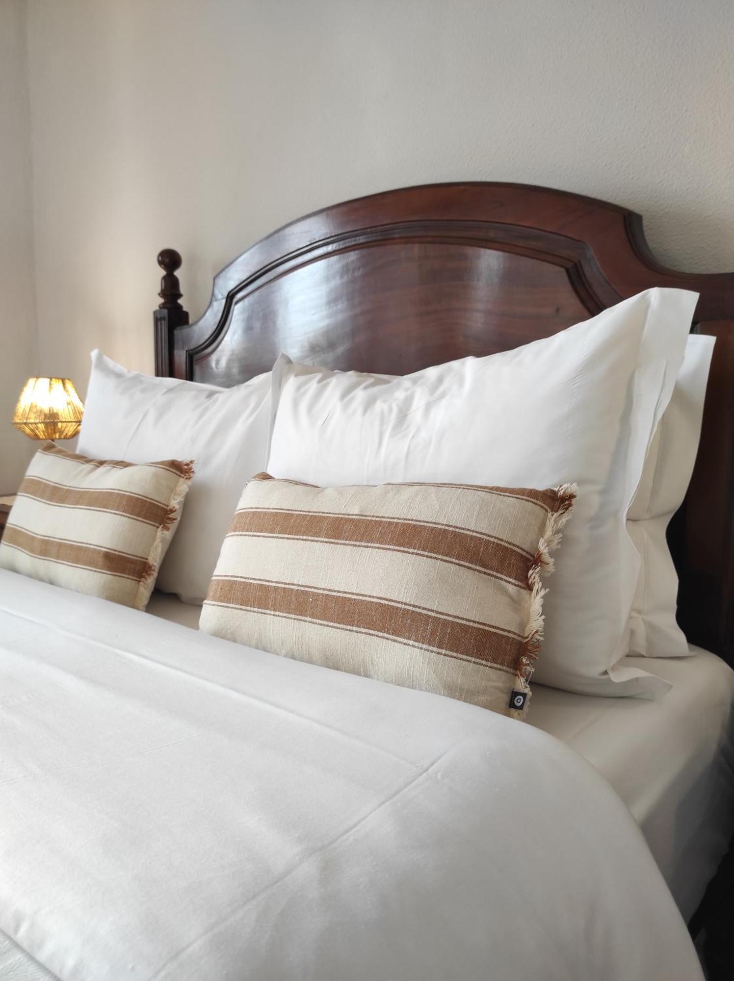 Hotel Boavista - Vintage House Monfortinho Ngoại thất bức ảnh