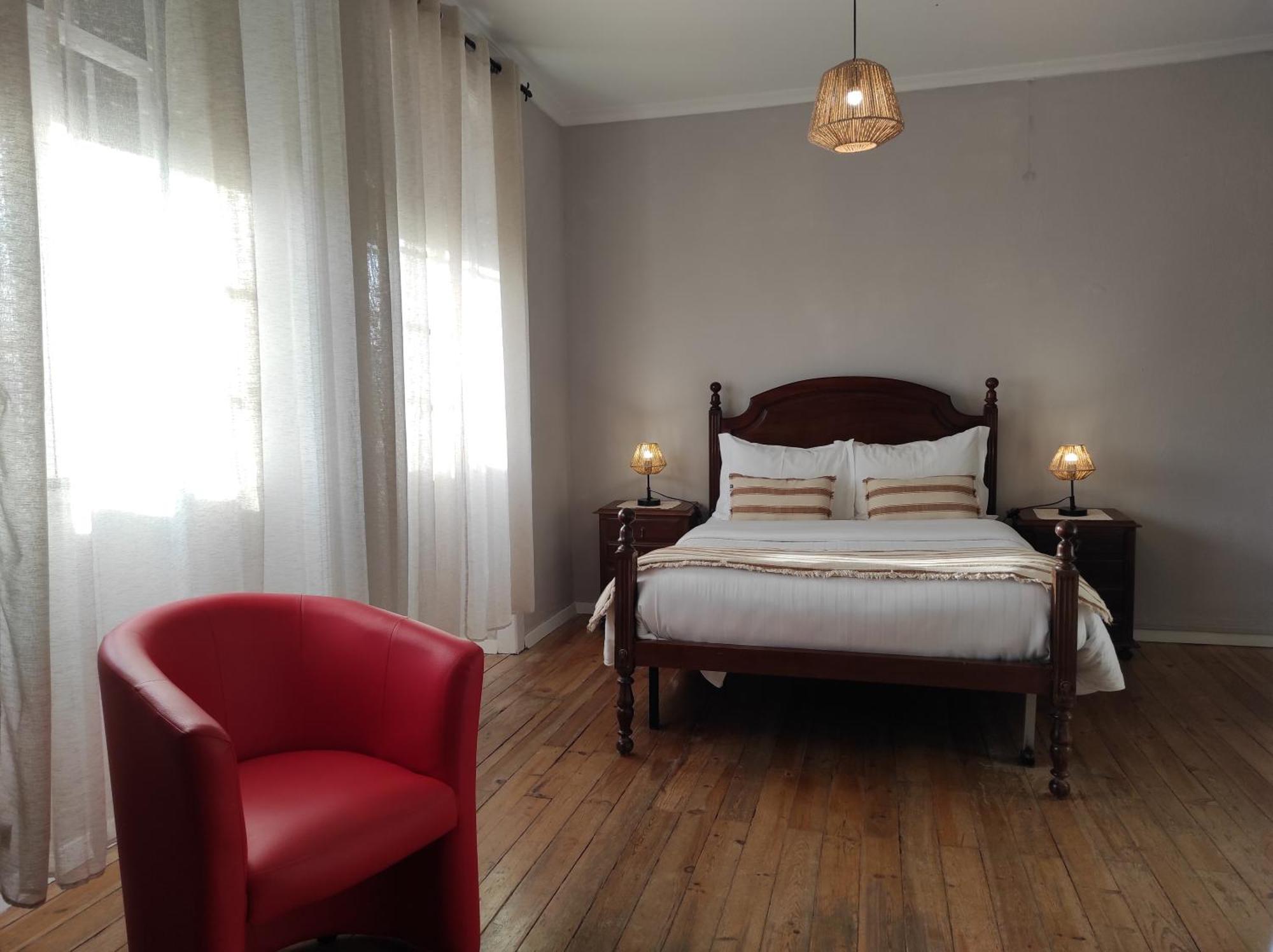Hotel Boavista - Vintage House Monfortinho Ngoại thất bức ảnh
