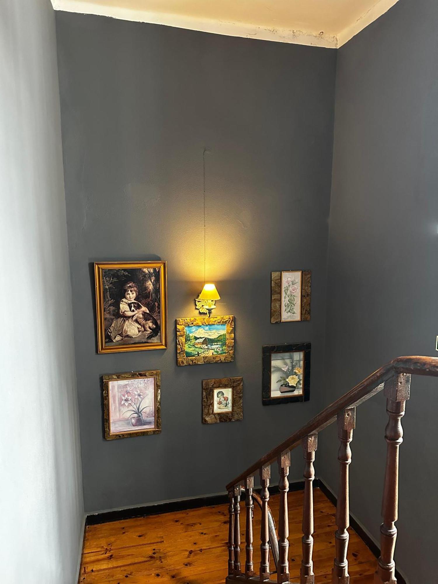 Hotel Boavista - Vintage House Monfortinho Ngoại thất bức ảnh