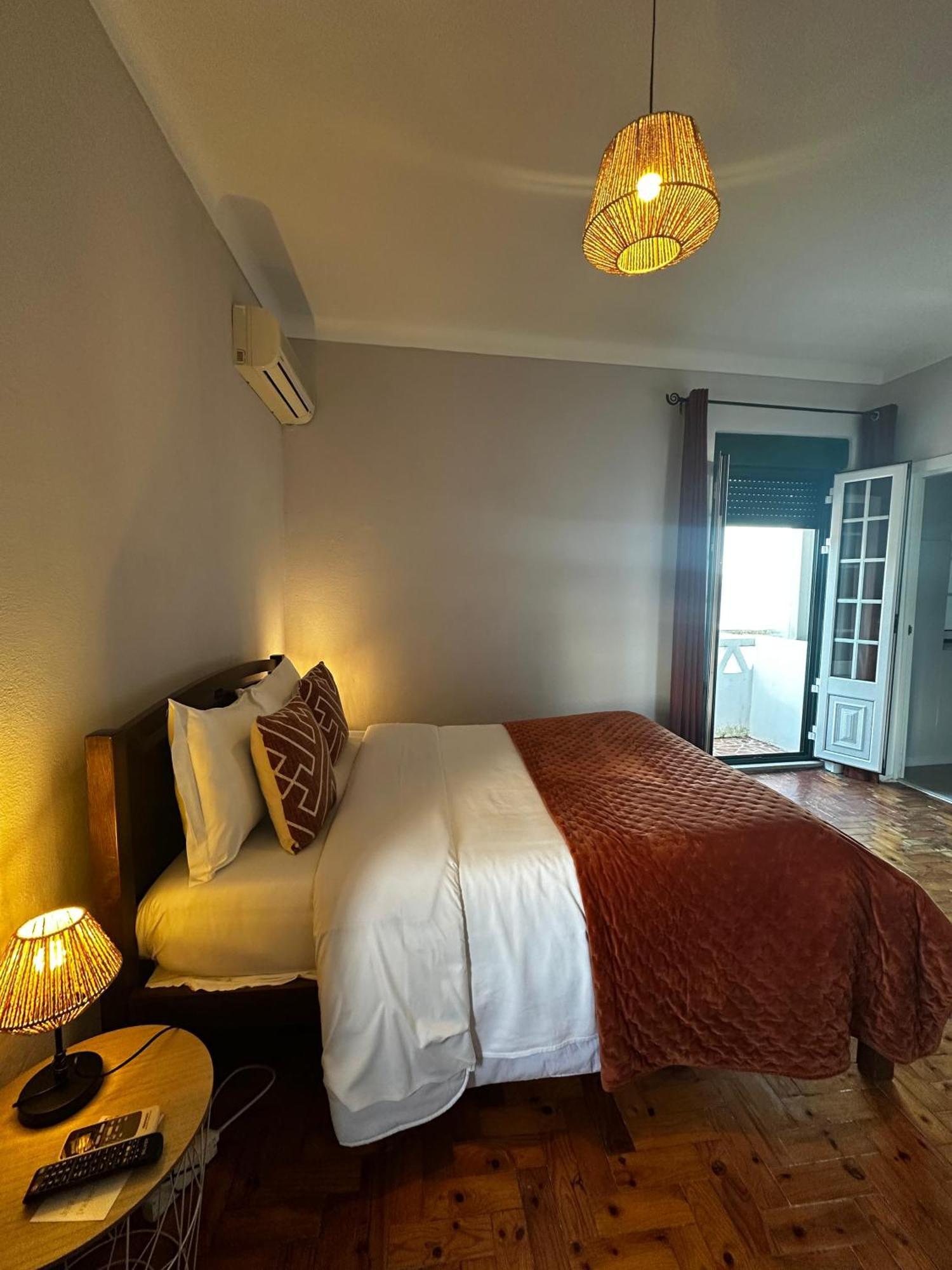 Hotel Boavista - Vintage House Monfortinho Ngoại thất bức ảnh