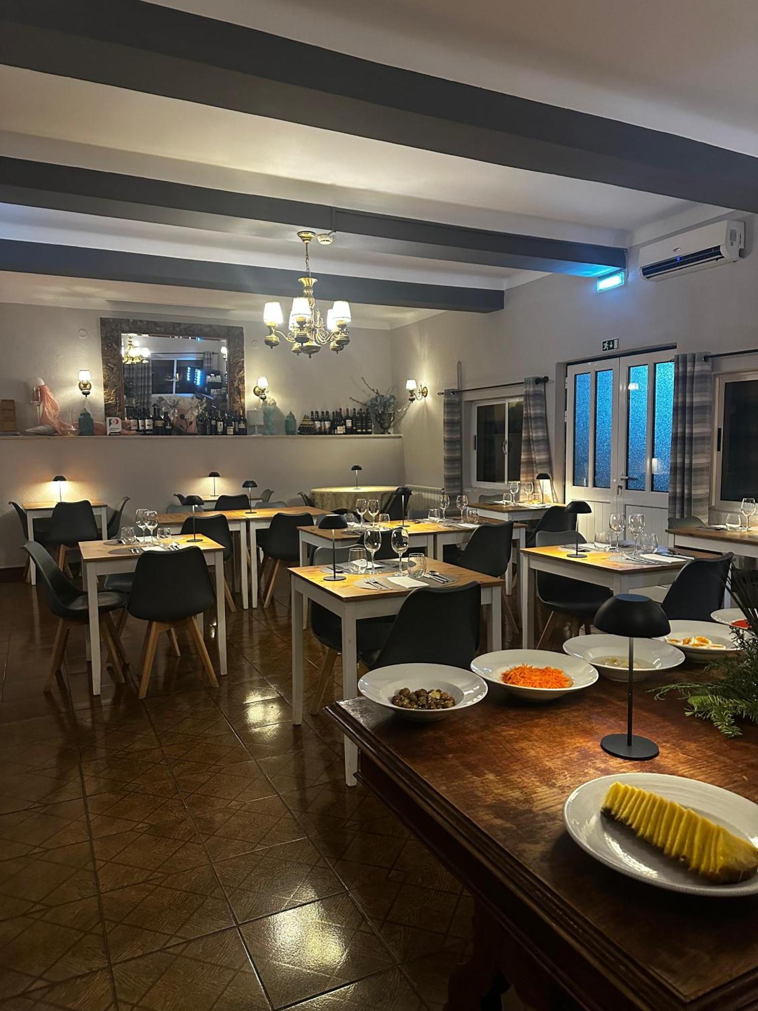Hotel Boavista - Vintage House Monfortinho Ngoại thất bức ảnh