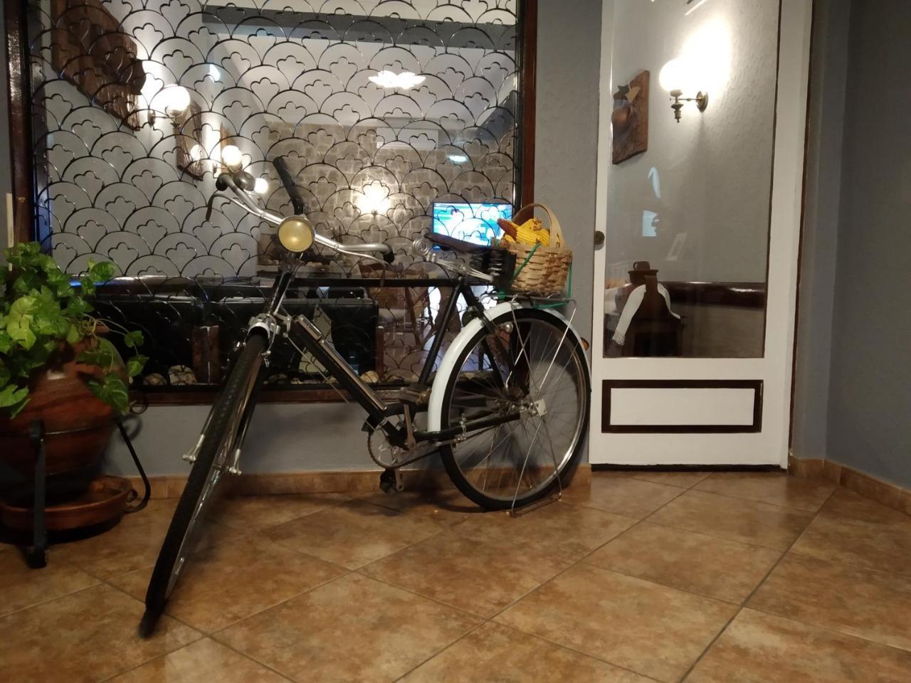 Hotel Boavista - Vintage House Monfortinho Ngoại thất bức ảnh